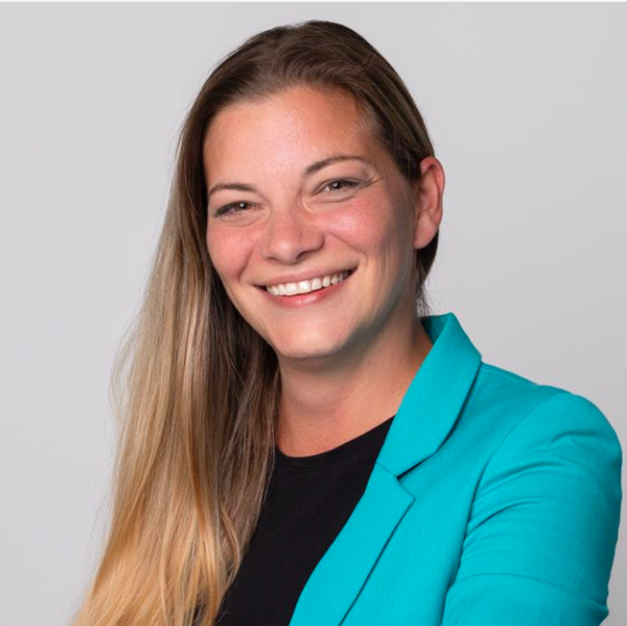 Dijana Ruda-Savaric - Country Manager