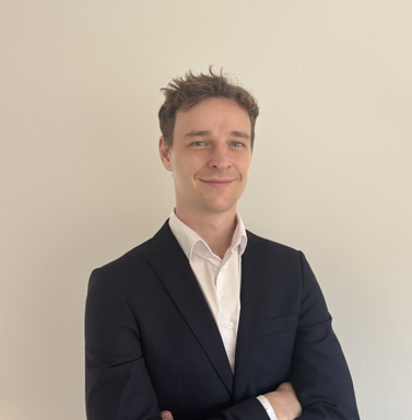 Hubertus Bünger - Sales