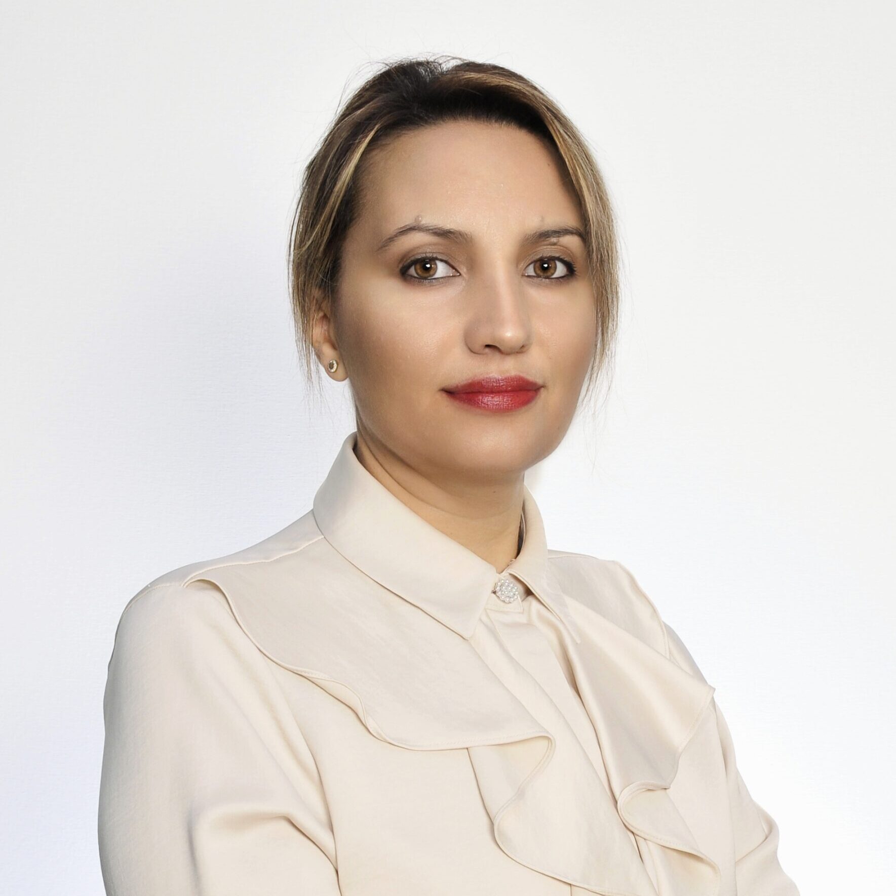 Jonida Bregu - Buchhaltung