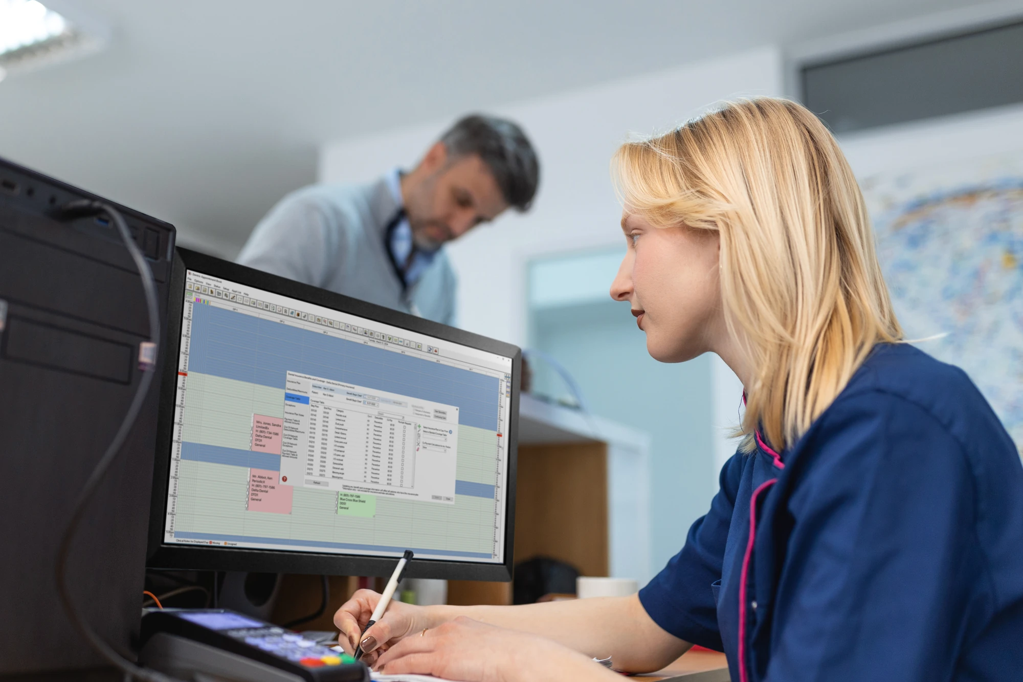 power.dent Lösungen & Anwendungsfälle